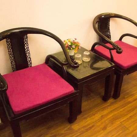 Bien Dong Hotel Hanoi Kültér fotó