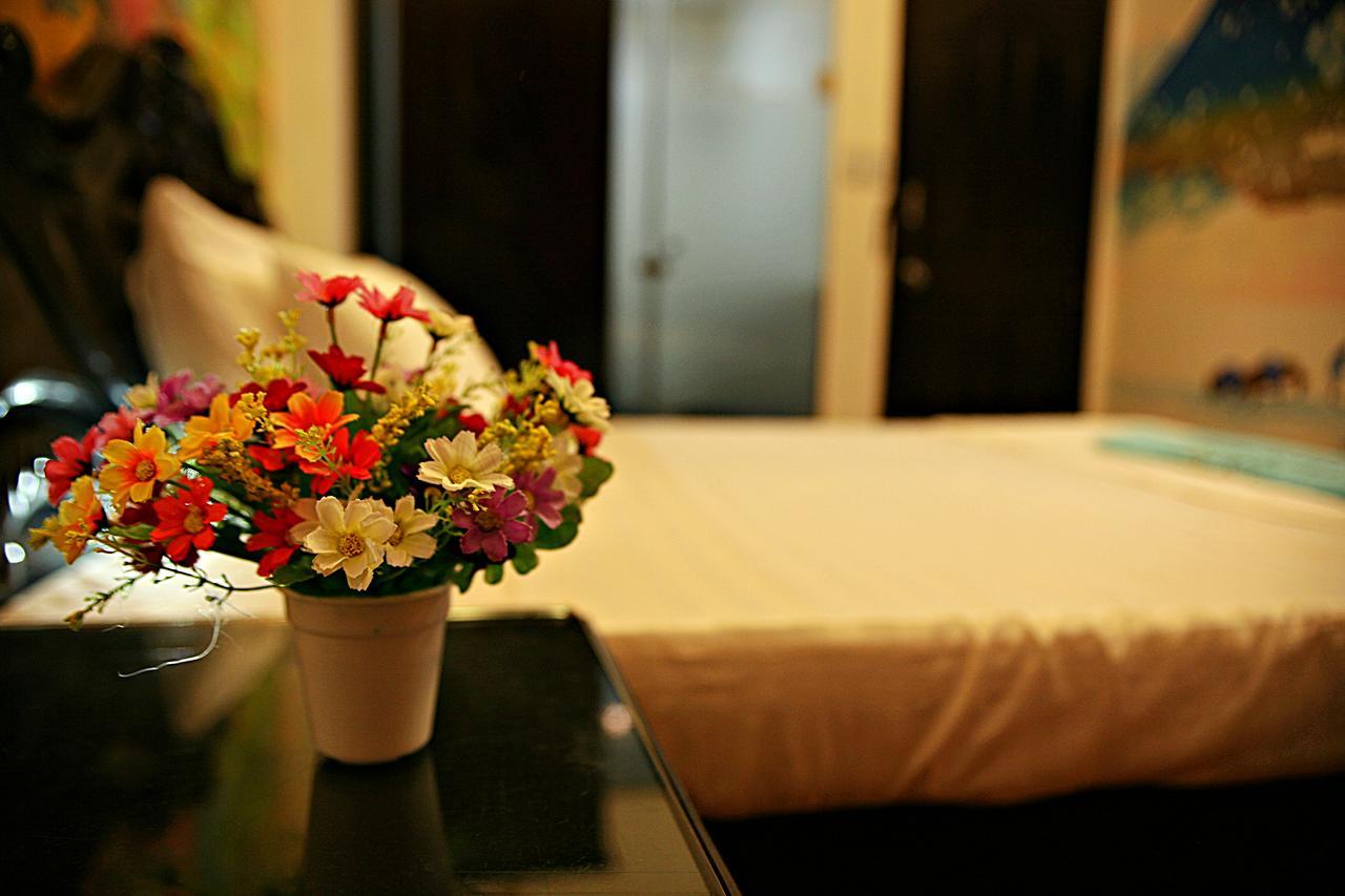 Bien Dong Hotel Hanoi Kültér fotó